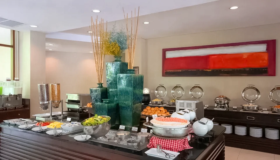 هتل ایبیس پاتونگ پوکت